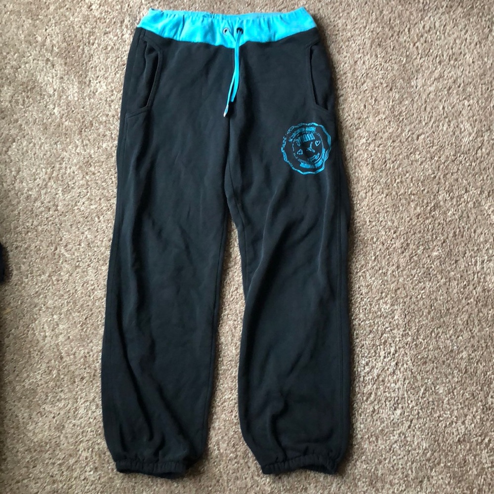 Puma Sweatpants